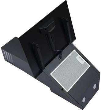 Minola HDN 5202 BL/INOX 700 LED