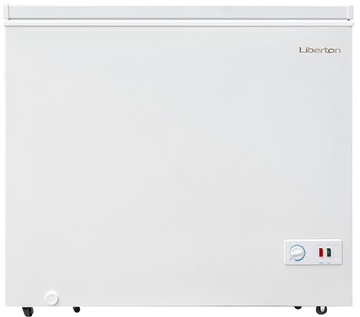 Liberton LCF-200