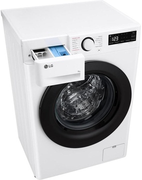 LG F2W8S506W
