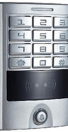 Yli electronic Кодовая клавиатура YK-1168B