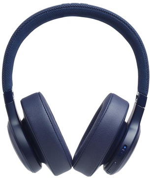JBL Live 500BT Blue