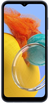 Samsung Galaxy M14 4/128GB Dark Blue (SM-M146BDBV) (UA)