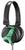 AKG K518 Neon Green