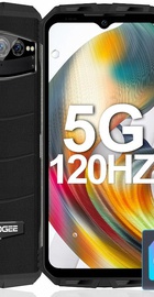 DOOGEE V30 8/256GB Black