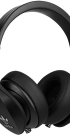 Monster Adidas Originals Over-Ear Black