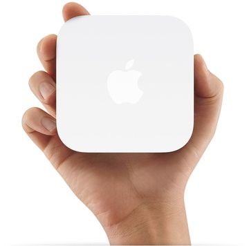 Apple Airport Express (MC414)