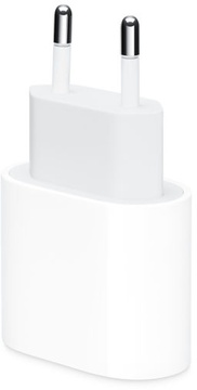 Apple 20W USB-C Power Adapter (MHJE3) (high copy)