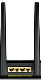 ASUS RT-AC87U Black