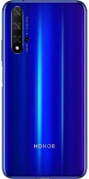 Honor 20 6/128GB Blue