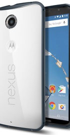 Motorola Nexus 6 32GB Cloud White