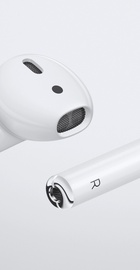 Apple AirPods (MMEF2)