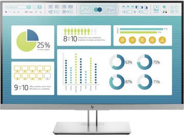HP EliteDisplay E273 (1FH50AA)