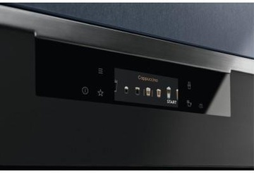 Electrolux KBC85T