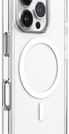 LAUT CRYSTAL-M для iPhone 16 Pro Max MagSafe (L_IP24D_CRM_UC)