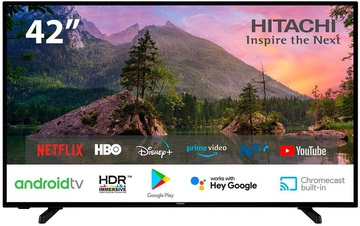Hitachi 42HAE4351