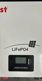 MUST LP16-24100
