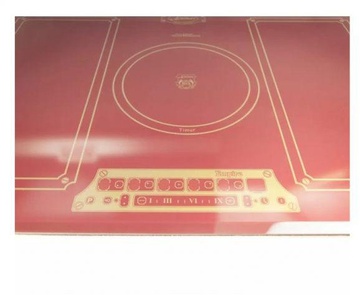 Kaiser KCT 7795 FI RotEm