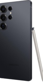 Samsung Galaxy S25 Ultra 12/256GB Titanium JetBlack (SM-S938BAKD)
