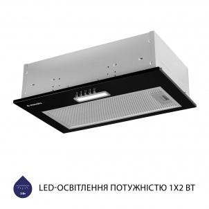 Minola HBI 5025 BL LED