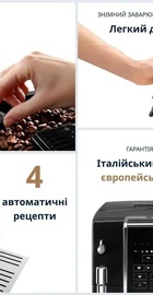 Delonghi Dinamica ECAM 353.15.B