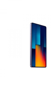 Xiaomi Poco M6 Pro 8/256GB Purple (Global Version)