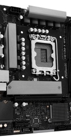 ASRock H810M-X WiFi