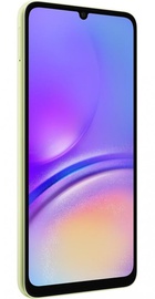 Samsung Galaxy A05 4/128GB Light Green (SM-A055FLGG)