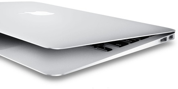 Apple MacBook Air 11" (MJVP2UA/A)