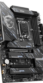 MSI Z890 GAMING PLUS WIFI