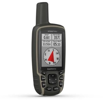 Garmin GPSMAP 64SX (010-02258-11)