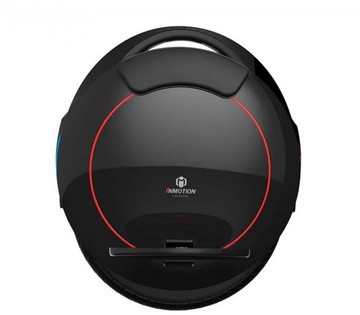 INMOTION SCV V5 Black