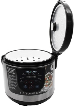MILANO MC-3012BCM