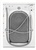 Electrolux EW7W368SU