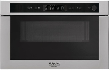 Hotpoint-Ariston MN 413 IX HA