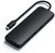 Satechi USB-C Hybrid Multiport Adapter Black (ST-UCHSEK)