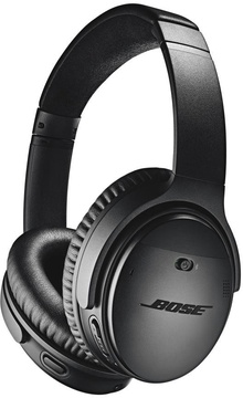 Bose QuietComfort 35 II Black (789564-0010)