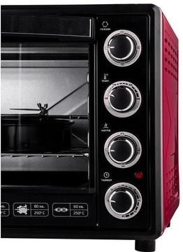 Liberton LEO-650 Red