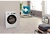 Whirlpool FWSL 61251 B PL
