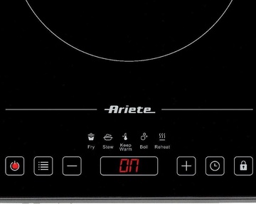 Ariete Ariete 1997 Black (00C199700AR0)