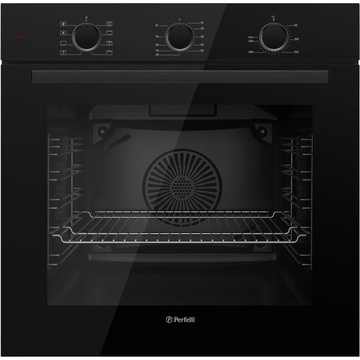 Perfelli DIAMOND 6M8L NERO