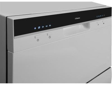 Hansa ZWM556SH