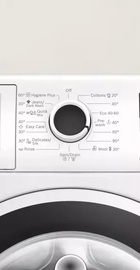 Bosch WGE03200BY