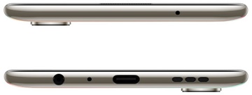 OnePlus Nord CE 5G 12/256GB Silver Ray