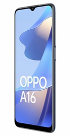 OPPO A16 3/32GB Crystal Black