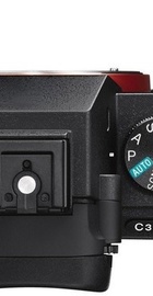 Sony Alpha A7 II body (ILCE7M2B)