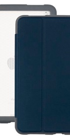 Mutural Yagao Case iPad Air 4, 10.9" (2020), Dark Blue