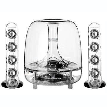 Harman/Kardon SoundSticks Wireless