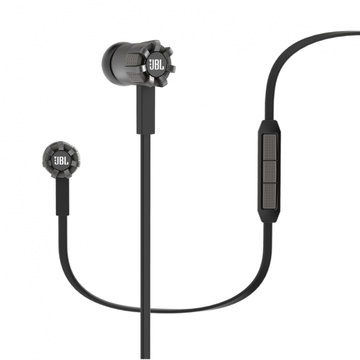 JBL Synchros S200i Onyx Black