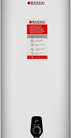 BANZAI 80DIRON20 E-ANODE VH
