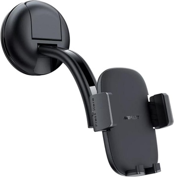 Acefast D5 Car Mount Holder Black (AFD5)